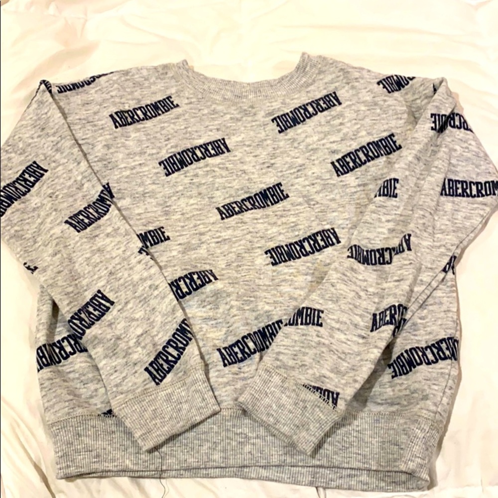 Abercrombie Girls Sweater